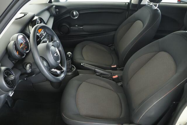 Mini ONE Mini 1.2 Salt / Airco / Bluetooth / 4S band