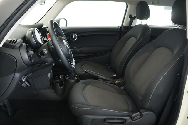 Mini ONE Mini 1.2 Salt / Airco / Bluetooth / 4S band