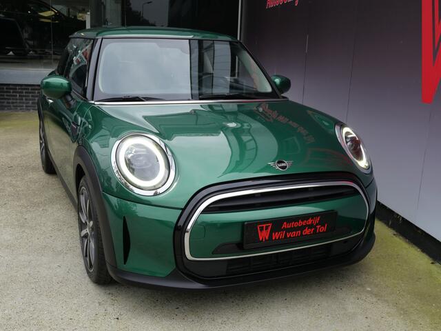 Mini ONE 1.5 CLASSIC | LED | CRUISE | BREEDBEELD | NIEUWE TYPE | BTW-AUTO | 1e EIG!!