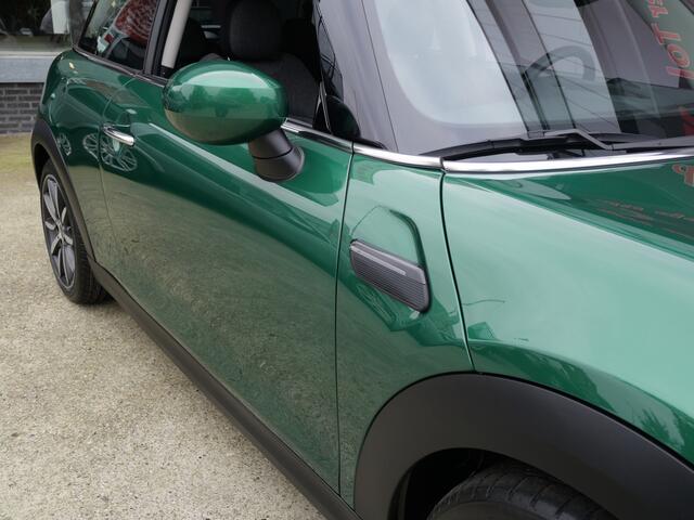 Mini ONE 1.5 CLASSIC | LED | CRUISE | BREEDBEELD | NIEUWE TYPE | BTW-AUTO | 1e EIG!!