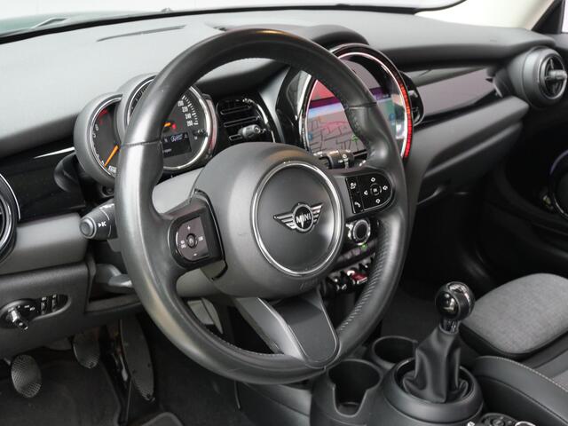 Mini ONE 1.5 CLASSIC | LED | CRUISE | BREEDBEELD | NIEUWE TYPE | BTW-AUTO | 1e EIG!!