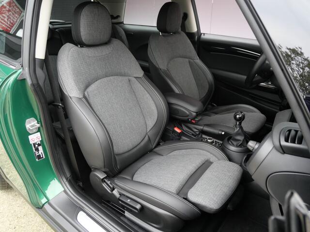 Mini ONE 1.5 CLASSIC | LED | CRUISE | BREEDBEELD | NIEUWE TYPE | BTW-AUTO | 1e EIG!!