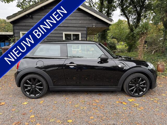 Mini ONE Mini 1.2 Business