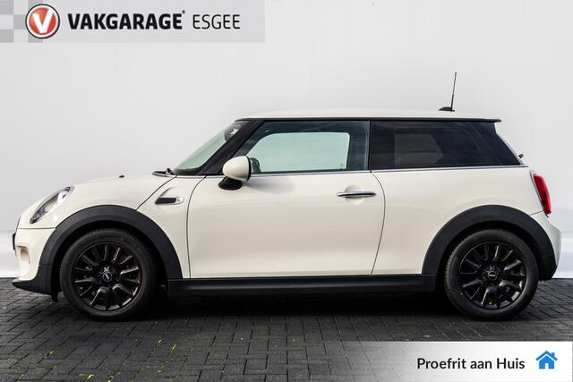 Mini ONE Mini 1.2 Business I Zeer goede staat I Airco I Cruise Control Bluetooth I Goed onderhouden