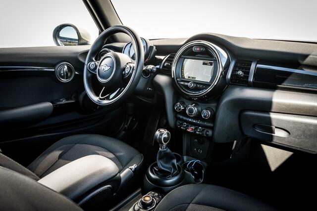 Mini ONE Mini 1.2 Business I Zeer goede staat I Airco I Cruise Control Bluetooth I Goed onderhouden