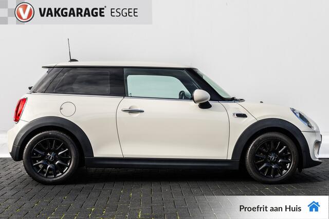 Mini ONE Mini 1.2 Business I Zeer goede staat I Airco I Cruise Control Bluetooth I Goed onderhouden