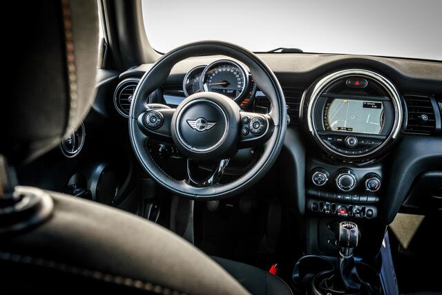 Mini ONE Mini 1.2 Business I Zeer goede staat I Airco I Cruise Control Bluetooth I Goed onderhouden