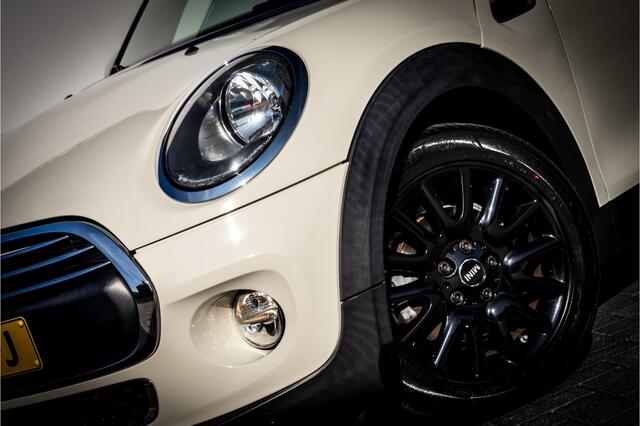 Mini ONE Mini 1.2 Business I Zeer goede staat I Airco I Cruise Control Bluetooth I Goed onderhouden