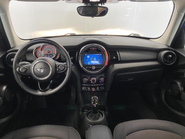 Mini ONE Mini 1.5 5-DEURS / AUTOMAAT / NAVI / PDC /