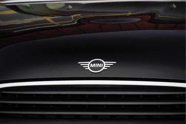 Mini ONE Mini 1.5 5deurs Business Edition BJ2020 Lmv 16" | Led | Pdc | Dashboard verlichting | Airco | Navi | Cruise control | Sportstoelen | Verwarmde voorstoelen | Getint glas