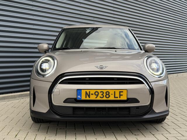 Mini ONE Mini 1.5 Business Edition