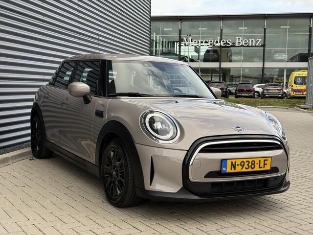 Mini ONE Mini 1.5 Business Edition