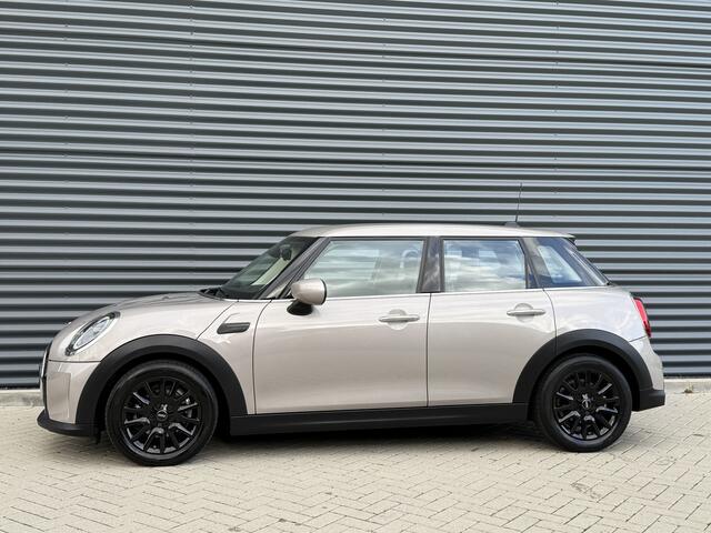 Mini ONE Mini 1.5 Business Edition