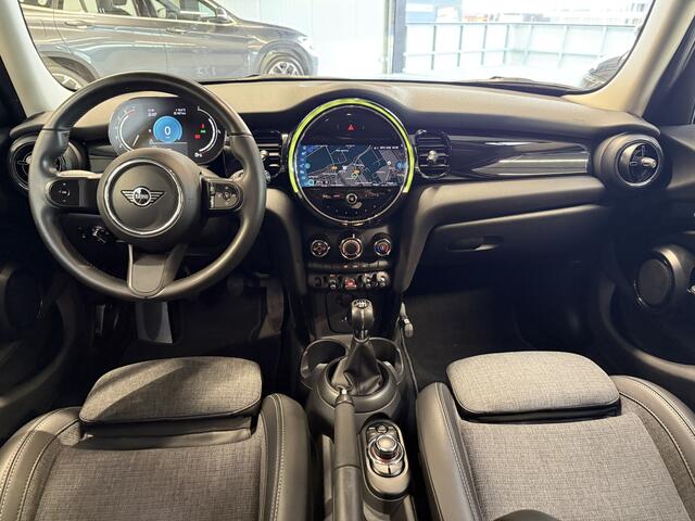 Mini ONE Mini 1.5 Business Edition