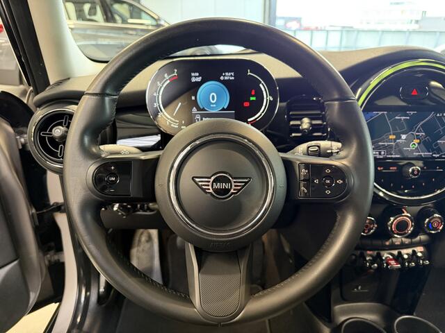 Mini ONE Mini 1.5 Business Edition