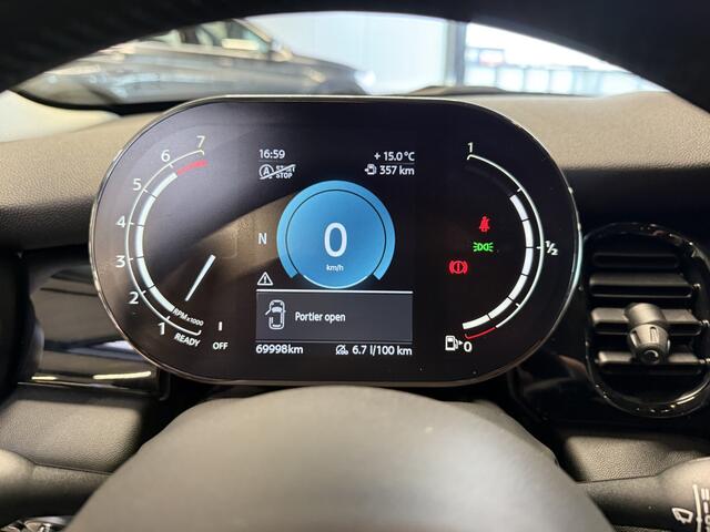 Mini ONE Mini 1.5 Business Edition