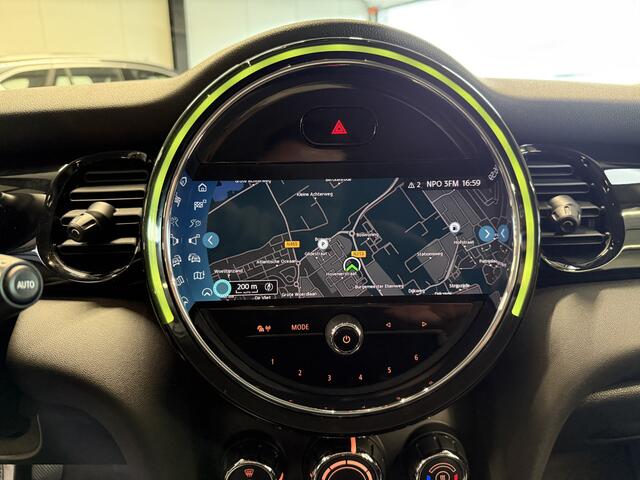 Mini ONE Mini 1.5 Business Edition