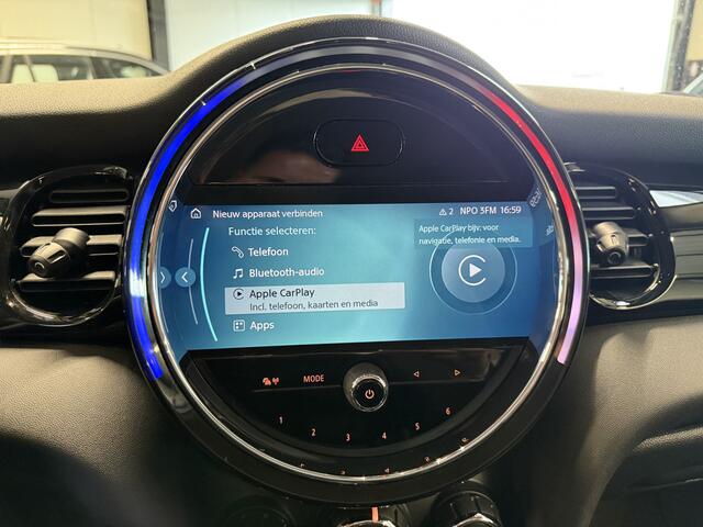 Mini ONE Mini 1.5 Business Edition