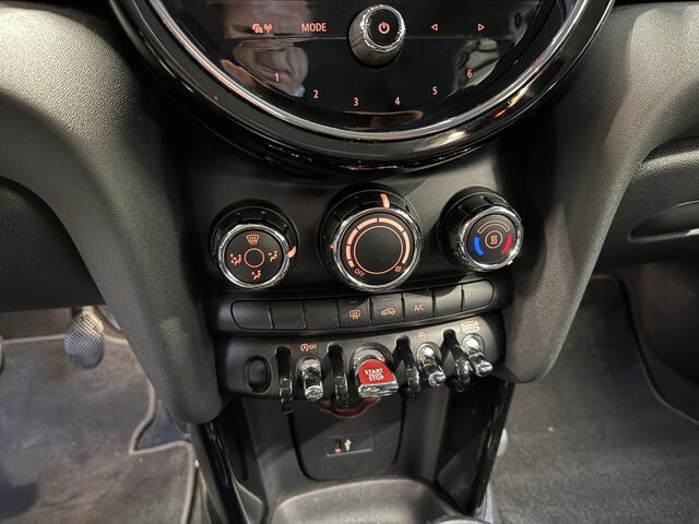 Mini ONE Mini 1.5 Business Edition