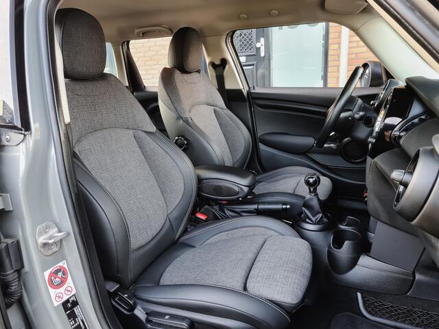 Mini ONE Mini 1.5 ONE-D BUSINESS EDITION SPORTLEDER NAVI AIRCO 6VERSN LMV PDC