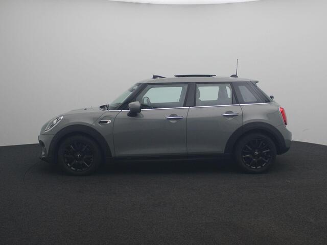 Mini ONE Mini 1.5 | Panorama-Dak | Achteruitrijcamera | Stoelverwarming | Navigatie | Parkeersensoren | Cruise Control