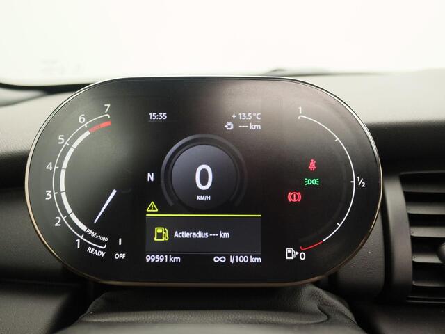 Mini ONE Mini 1.5 | Panorama-Dak | Achteruitrijcamera | Stoelverwarming | Navigatie | Parkeersensoren | Cruise Control