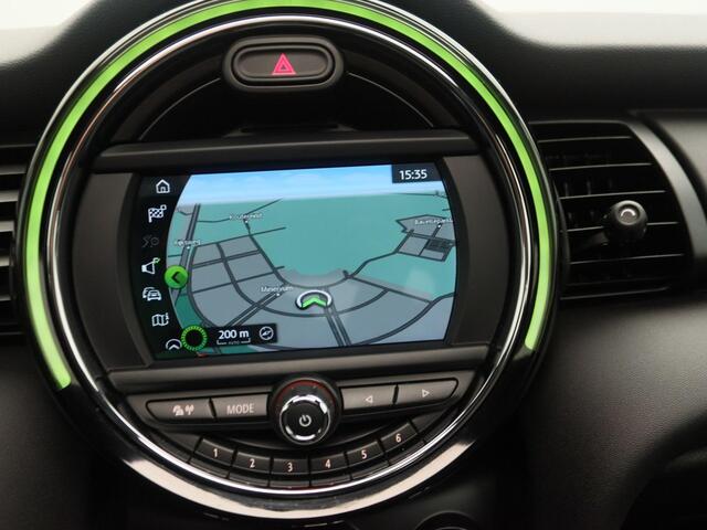 Mini ONE Mini 1.5 | Panorama-Dak | Achteruitrijcamera | Stoelverwarming | Navigatie | Parkeersensoren | Cruise Control