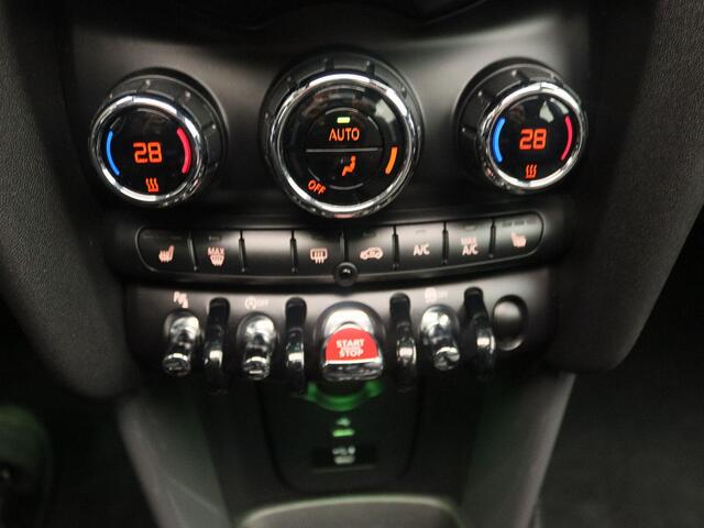 Mini ONE Mini 1.5 | Panorama-Dak | Achteruitrijcamera | Stoelverwarming | Navigatie | Parkeersensoren | Cruise Control