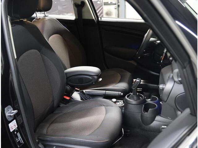 Mini ONE Mini 1.5 100PK Edition | AUTOMAAT | 1ste eigenaar | Armsteun | Climate Control | Cruise Control | LED lampen | Verwarmbare voorruit | Navigatie | Parkeersensoren | Isofix | Sfeerverlichting |