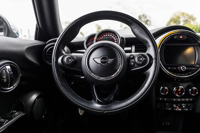 Mini ONE Mini Cabrio 1.2 Chili | Stoelverwarming | Navi | Cruise