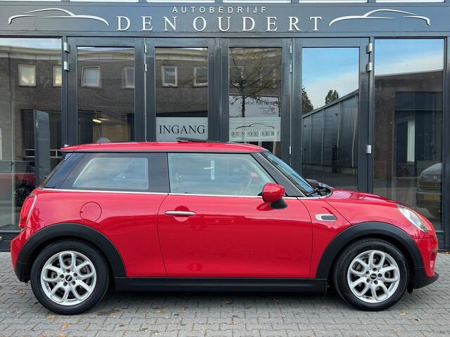 Mini ONE Mini 1.5 First Pepper PANORAMA / 58.DKM! 2019