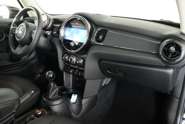 Mini ONE Mini 1.5 Business Edition / LED / Airco / LMV / Cruisecontrol