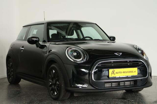 Mini ONE Mini 1.5 Business Edition / LED / Airco / LMV / Cruisecontrol