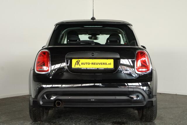 Mini ONE Mini 1.5 Business Edition / LED / Airco / LMV / Cruisecontrol