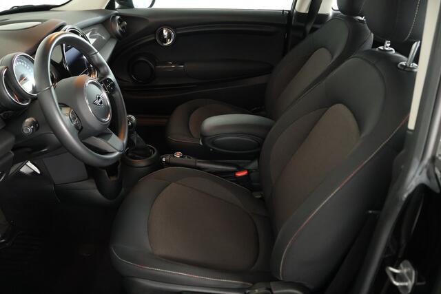 Mini ONE Mini 1.5 Business Edition / LED / Airco / LMV / Cruisecontrol