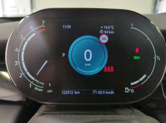 Mini ONE Mini 1.5 Classic (102PK), 1e-Eig. & Keurig-Onderh. BOVAG-Garantie. NL-Auto