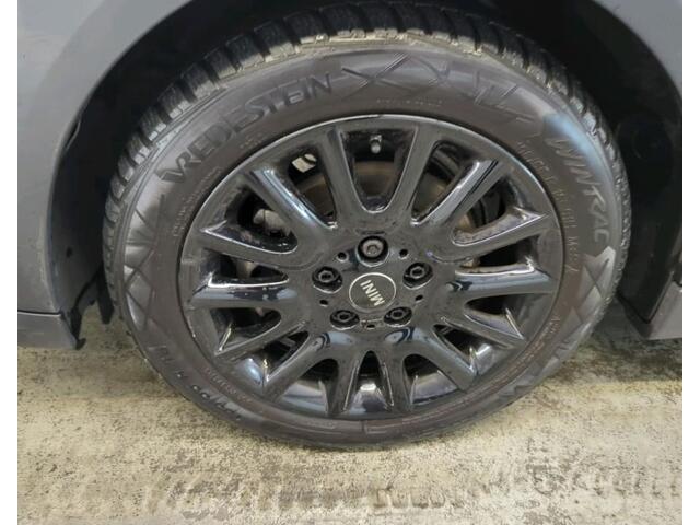 Mini ONE Mini 1.5 Classic (102PK), 1e-Eig. & Keurig-Onderh. BOVAG-Garantie. NL-Auto