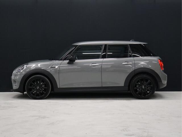 Mini ONE Mini 1.5 Salt [APPLE CARPLAY, PDC ACHTER, CRUISE CONTROL, AIRCO, NAVIGATIE, NIEUWSTAAT]