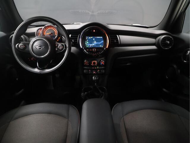 Mini ONE Mini 1.5 Salt [APPLE CARPLAY, PDC ACHTER, CRUISE CONTROL, AIRCO, NAVIGATIE, NIEUWSTAAT]