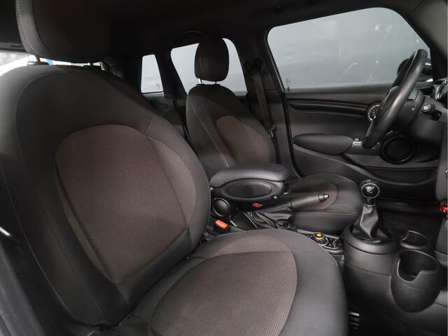 Mini ONE Mini 1.5 Salt [APPLE CARPLAY, PDC ACHTER, CRUISE CONTROL, AIRCO, NAVIGATIE, NIEUWSTAAT]