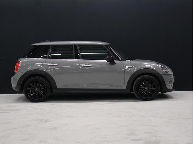 Mini ONE Mini 1.5 Salt [APPLE CARPLAY, PDC ACHTER, CRUISE CONTROL, AIRCO, NAVIGATIE, NIEUWSTAAT]