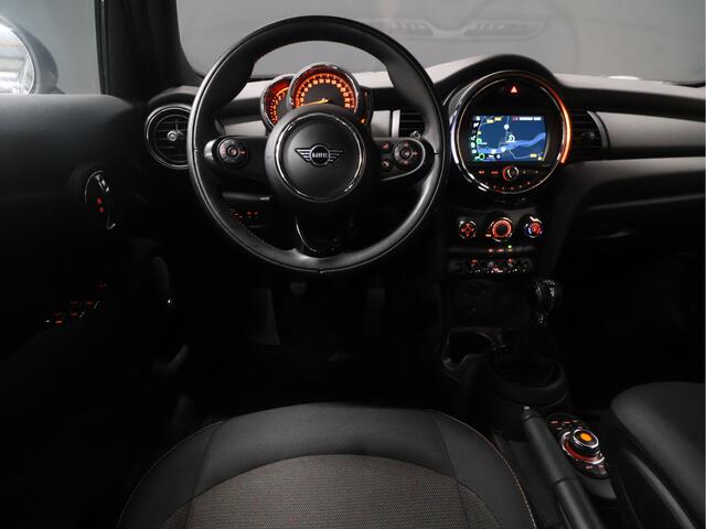 Mini ONE Mini 1.5 Salt [APPLE CARPLAY, PDC ACHTER, CRUISE CONTROL, AIRCO, NAVIGATIE, NIEUWSTAAT]