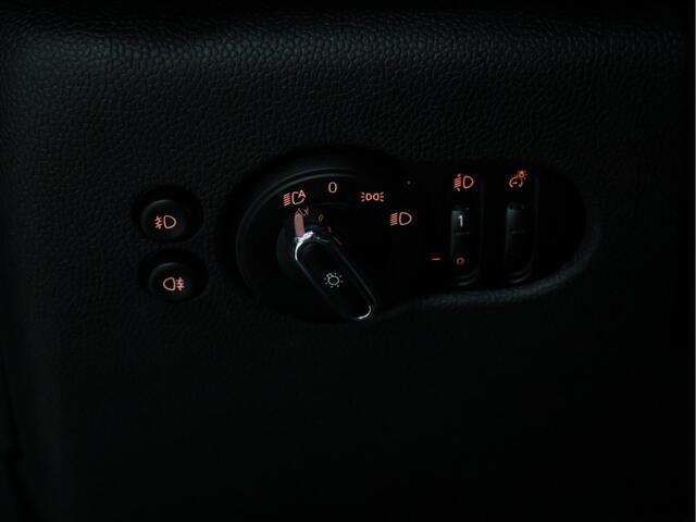 Mini ONE Mini 1.5 Salt [APPLE CARPLAY, PDC ACHTER, CRUISE CONTROL, AIRCO, NAVIGATIE, NIEUWSTAAT]