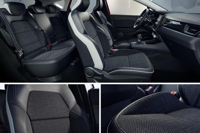 Mitsubishi ASX 1.3 DI-T First Edition | Nieuw | Direct Leverbaar | 8 Jaar Garantie | Private Lease vanaf ¤436,- per maand |