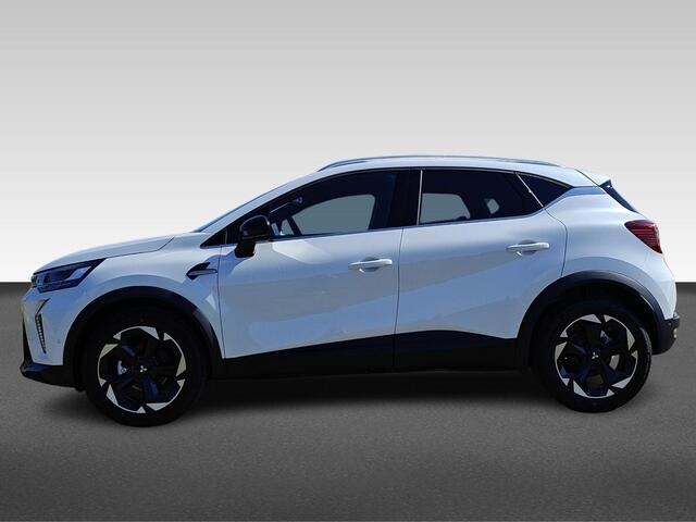 Mitsubishi ASX 1.3 DI-T Intense+ | VAN ¤ 35.730,00 VOOR ¤ 34.230,00 | UIT VOORAAD LEVERBAAR