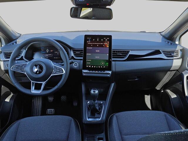 Mitsubishi ASX 1.3 DI-T Intense+ | VAN ¤ 35.730,00 VOOR ¤ 34.230,00 | UIT VOORAAD LEVERBAAR