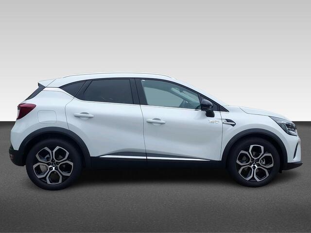 Mitsubishi ASX 1.6 HEV AT Intense+