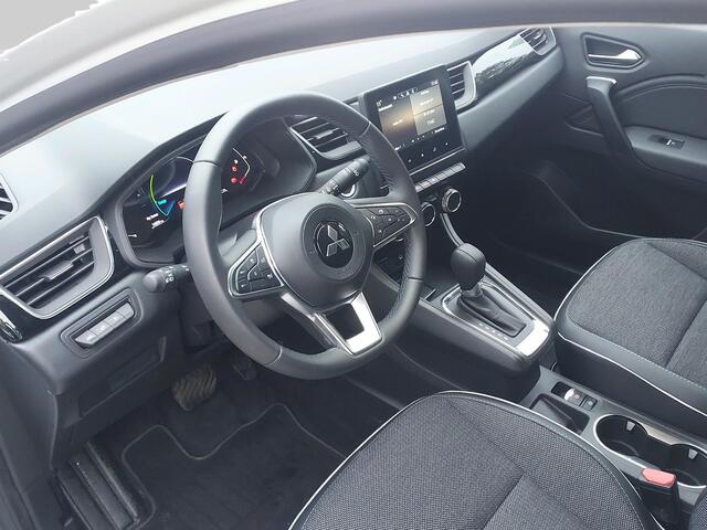 Mitsubishi ASX 1.6 HEV AT Intense+