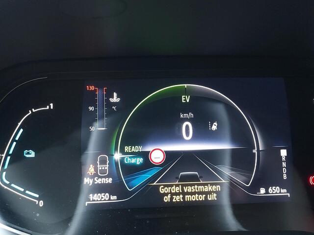 Mitsubishi ASX 1.6 HEV AT Intense+