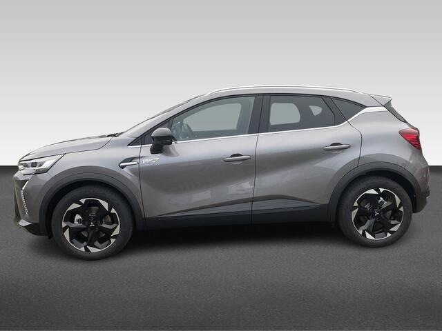 Mitsubishi ASX 1.6 HEV AT Intense+